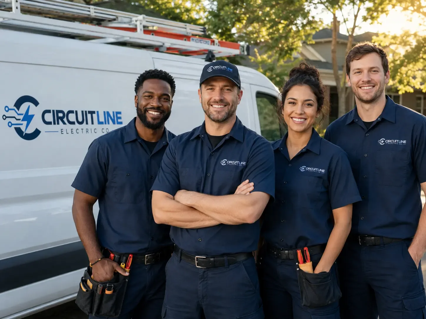 Whole Home Rewiring company in Eastman, GA